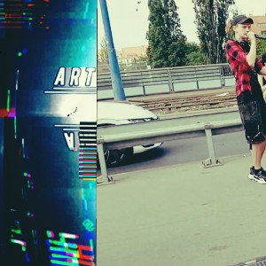 Listu - freestyle/Sztos / Audiodyktafon 