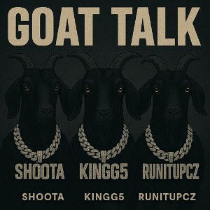 GOAT TALK 25