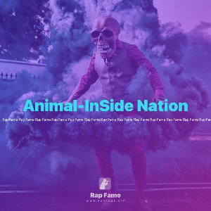 Animal-InSide Nation 