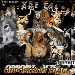 02. OPPOSITION TRACK By: JÆ★∆R€ C∆MD€Π