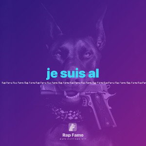 je suis al