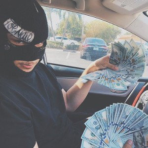 making stacks