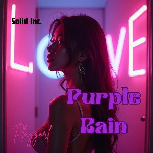Purple Rain 👾