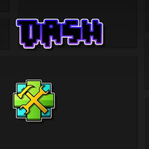 Geometry Dash Gangster Rap