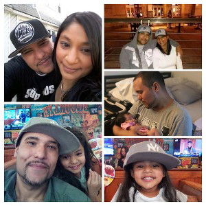 LEAN ON ME GIRL 