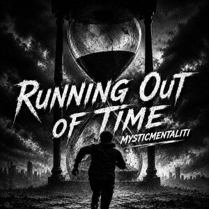 RUNNING OUT OF TIME