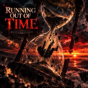 RUNNING OUT OF TIME