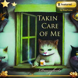 Taking Care of Me