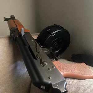 come to get you niggh