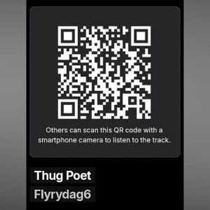 Thug Poet
