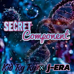 Secret Component 🧬
