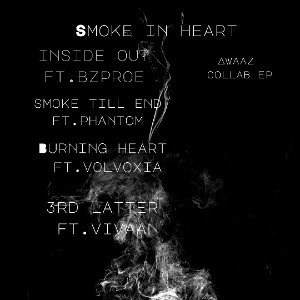 smoke till end | ft phontom | smoke in heart |