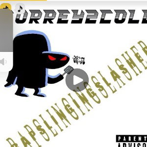 correy2cold  rapslinginslasher 