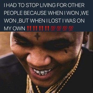 Deep as Me 