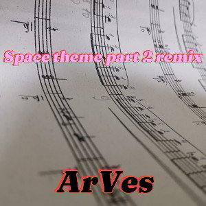Space theme 2 remix 