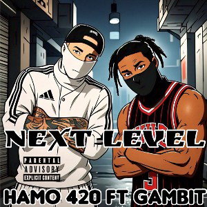 NEXT LEVEL 