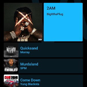 Playlist 