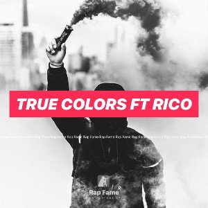 true colors ft Rico
