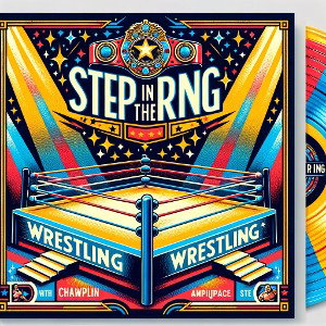 Step In The Ring