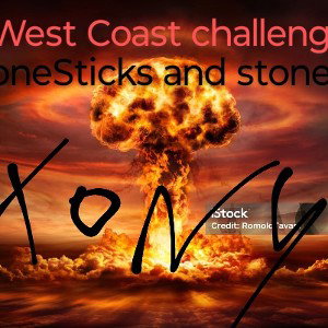  tone sticks and stones  