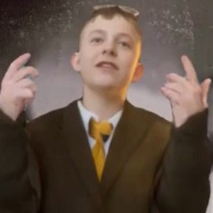 Nolan Diss Track (feat. Kanye West)