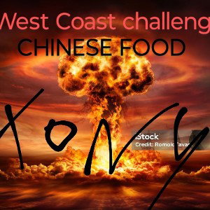 Chinese food