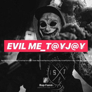 evil me_T@¥J@¥