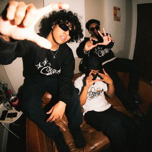 GANGSIGNS