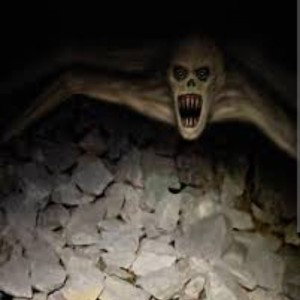 morphing skin walkers(levitate)