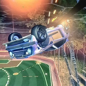 Rocketleague #1