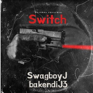 Switch ft bakendj3
