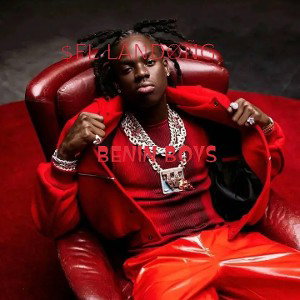 Remix BENIN BOYS 