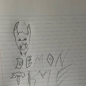 demon time
