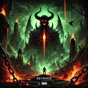 Revenge ft gorillamgmt 