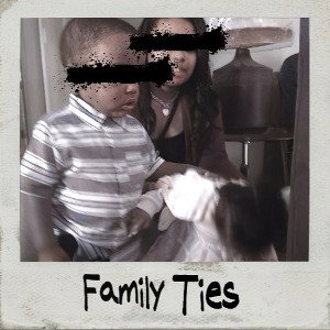 Yung Izzy - Family Ties