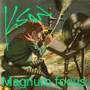 magnum focus 