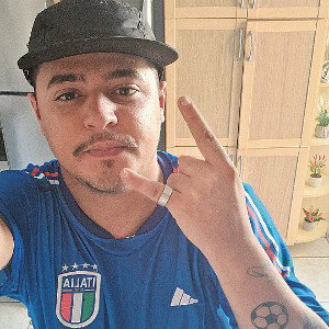 caderno velho