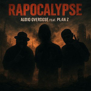 Rapocalypse Ft: Plan Z(Sample)