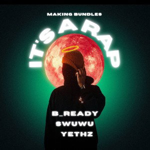 MB (it's a Rap) ft YETHZ ▪︎ B_Ready 5150