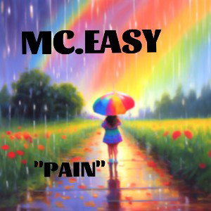 Lost in the echo of PAIN..