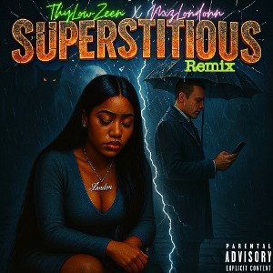 Superstitious ( Remix )