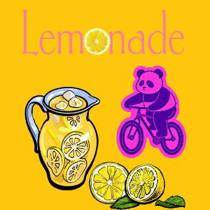 Lemonade (Prod. Heydium)