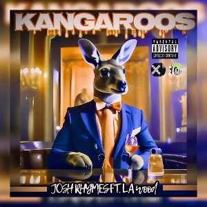 “kANGAROO”$”