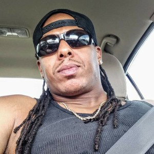 PRE MIX-THRU DA CITY- LIGHTZOUT FEAT BREEZE