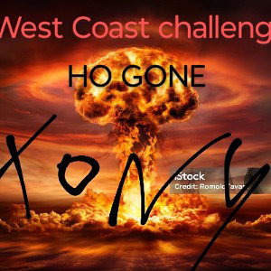ho gone