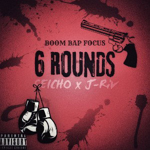 6 ROUNDS (with J-Riv)