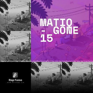 Matiq - Gone 15
