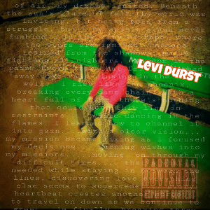 Levi Durst. Get'n Better