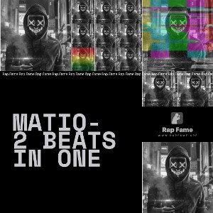 Matiq- 2 beats in one