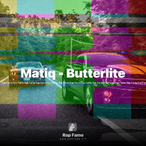 Matiq - Butterlite